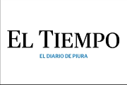Diario El Tiempo de Piura