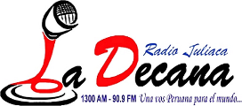 La Decana