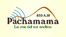 Pachamama Radio
