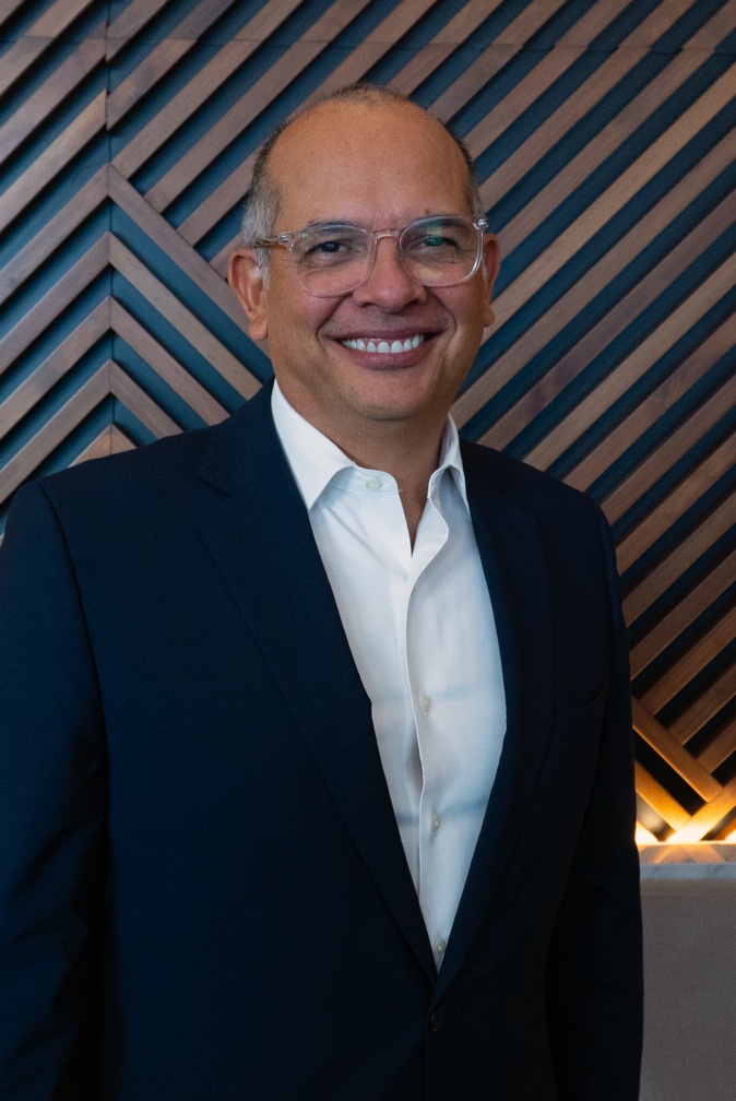 Luis Miguel Castilla