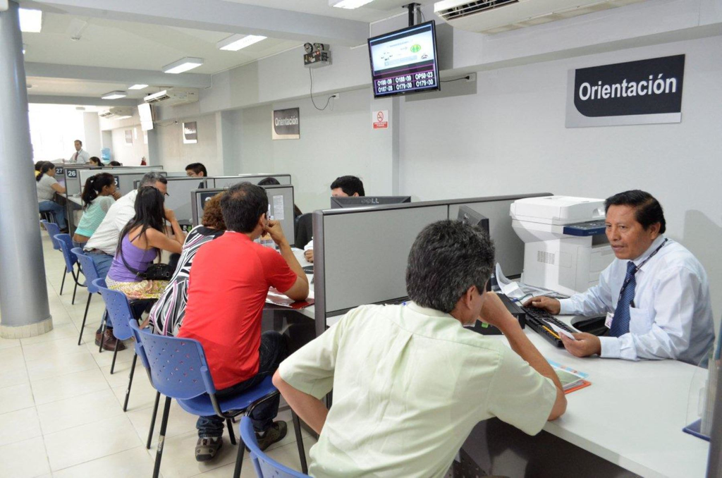 El reto tributario del Perú: ampliar la base de contribuyentes 