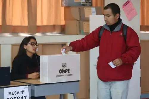 Lo que se define este 4 de octubre